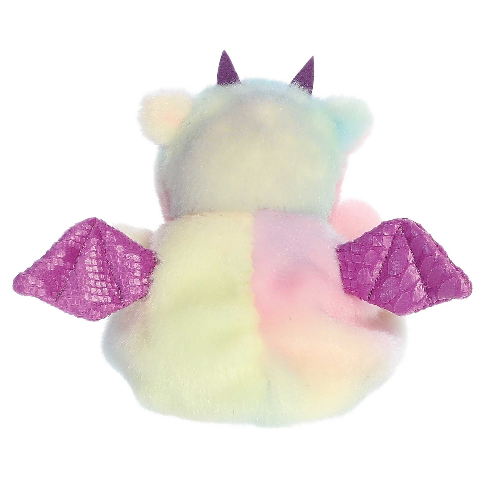 PALM PAL 13CM | ASTER DRAGON