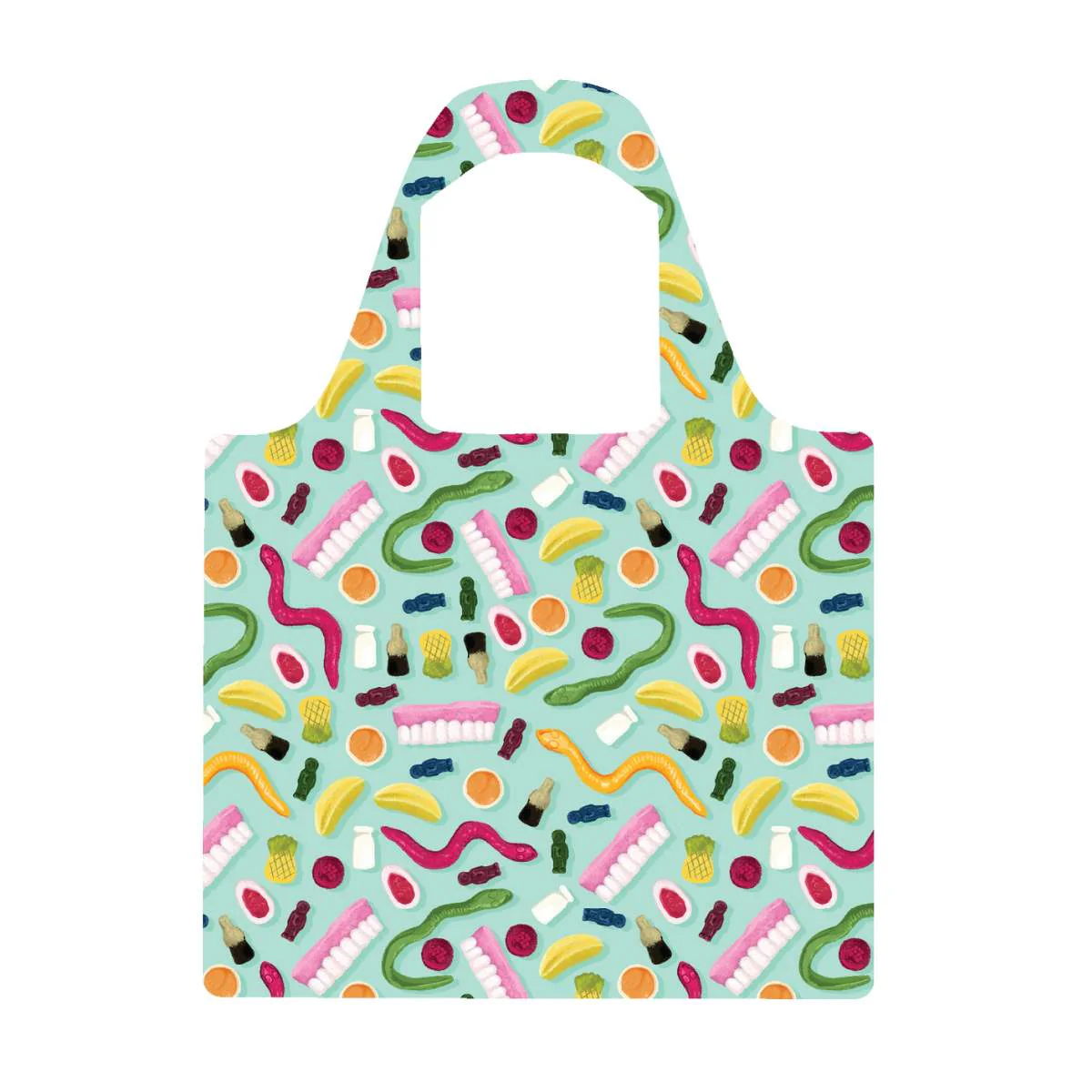 LOLLY JAR REUSABLE SHOPPER