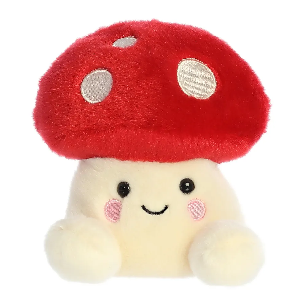 PALM PAL 13CM | MUSHROOM