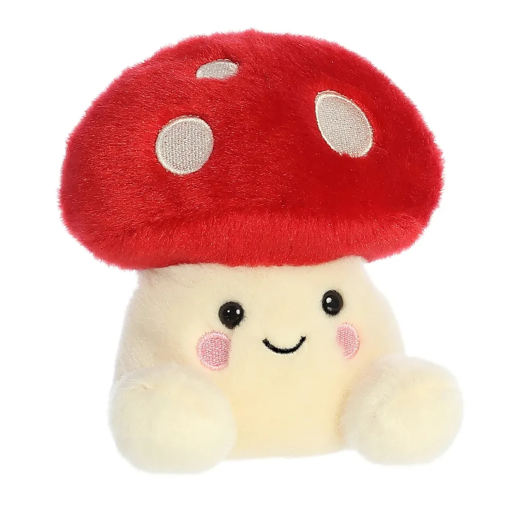 PALM PAL 13CM | MUSHROOM