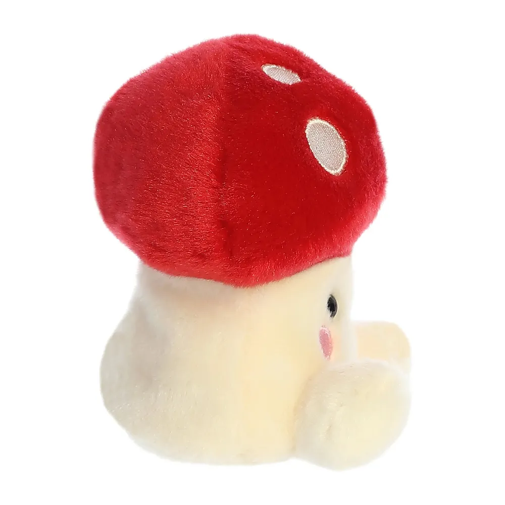 PALM PAL 13CM | MUSHROOM