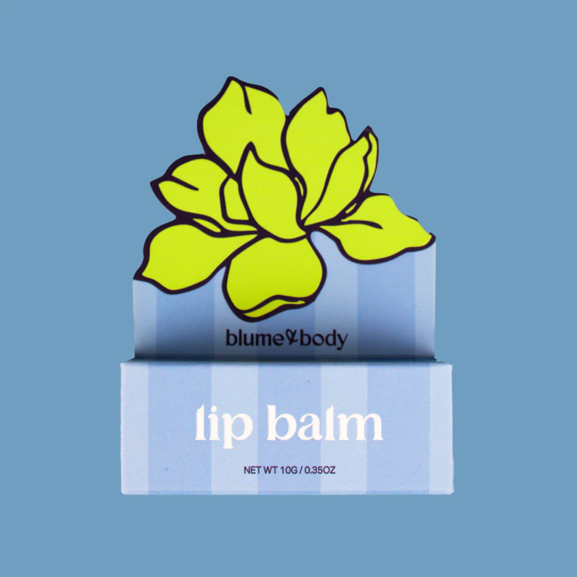 BLUME & BODY LIP BALM | MANGO