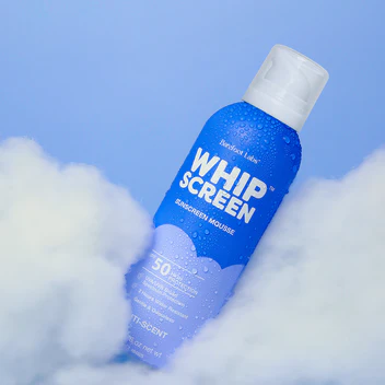 WHIPSCREEN | ANTI-SCENT