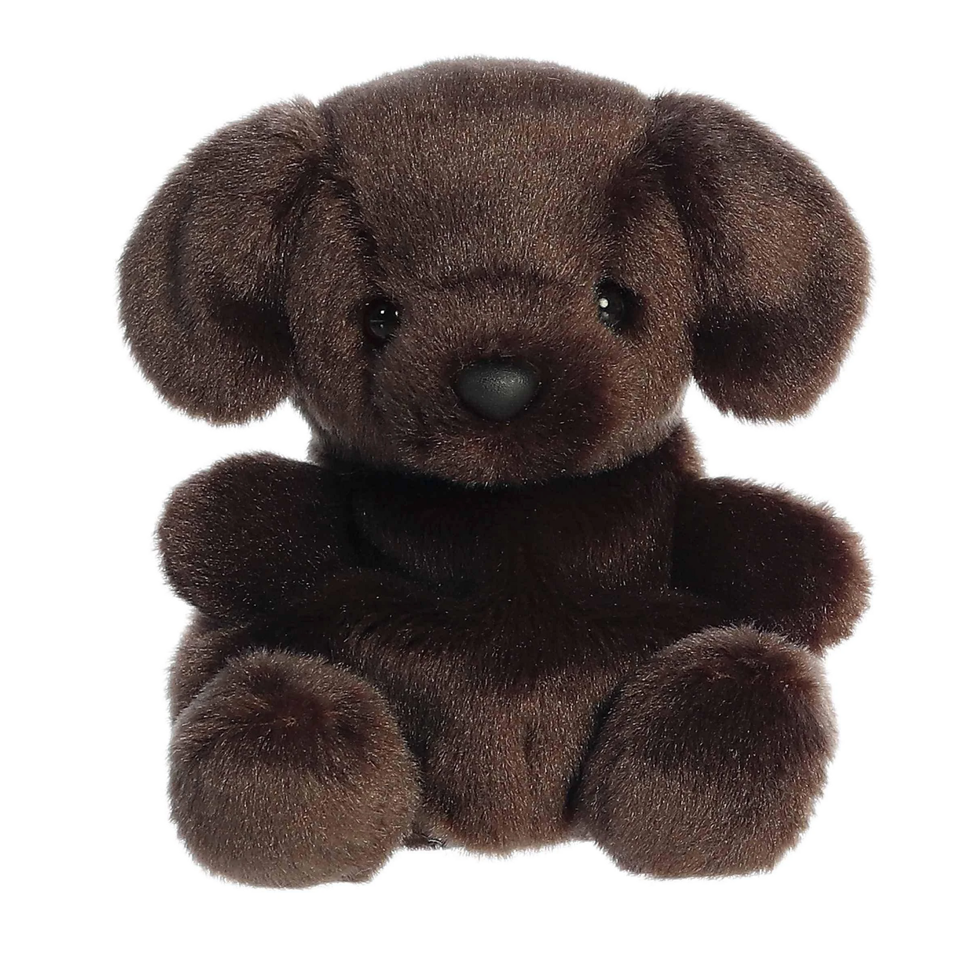 PALM PAL 13CM SIENNA LAB