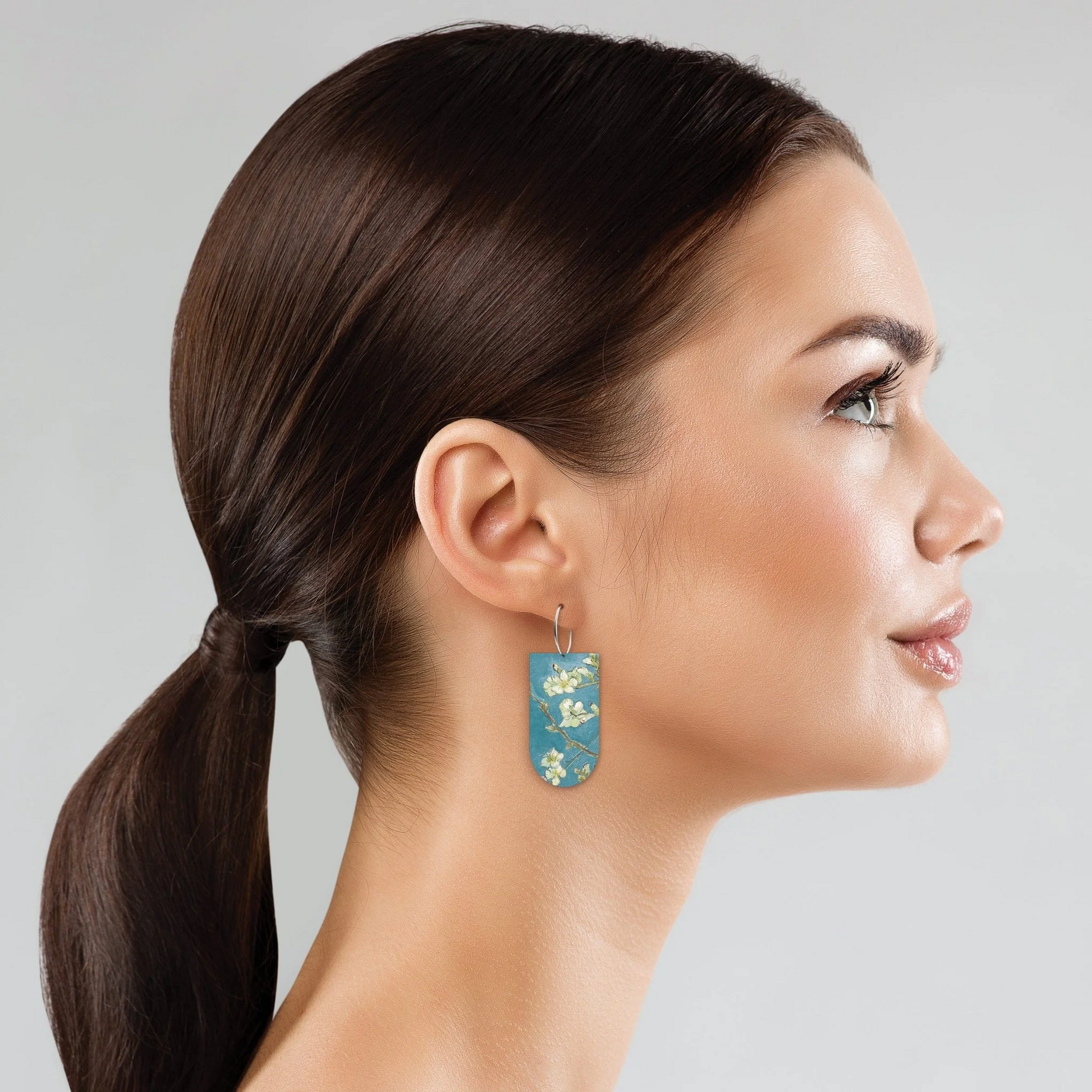 VAN GOGH ALMOND BLOSSOM MIXER PACK EARRINGS