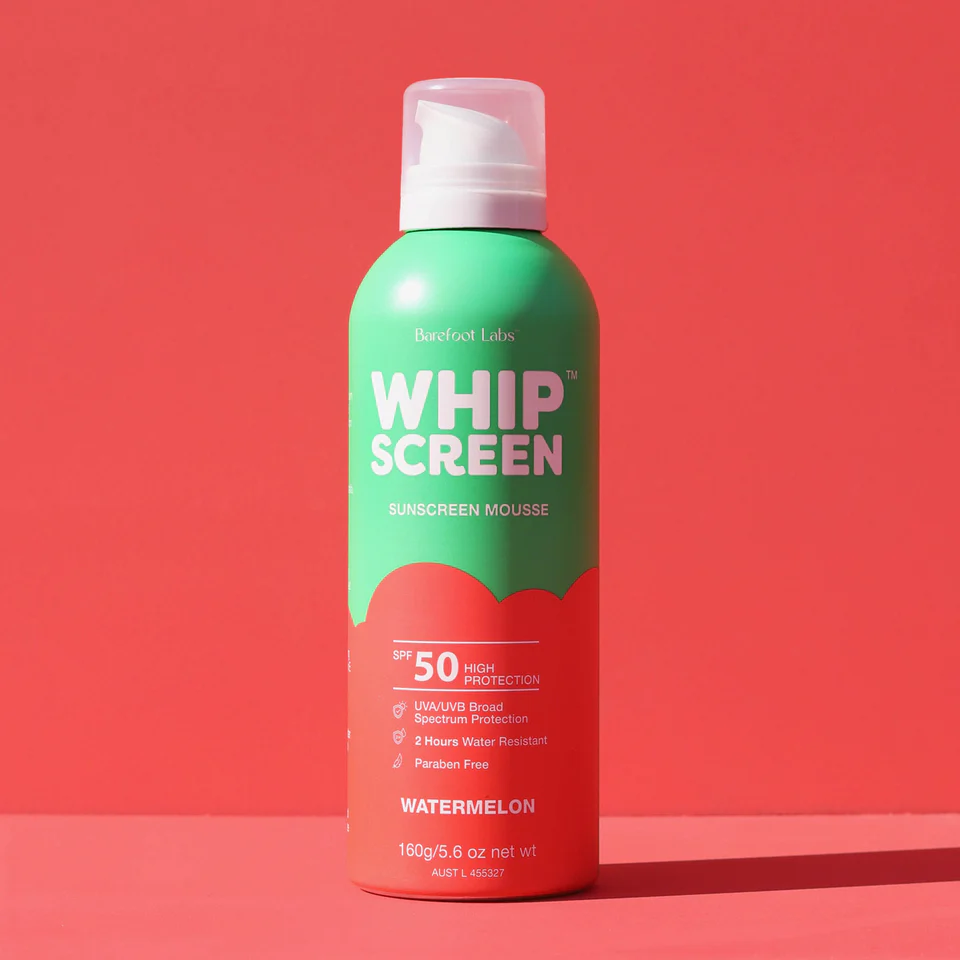 WHIPSCREEN | WATERMELON