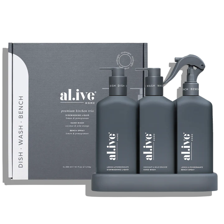 Elevate Your Everyday with al.ive body