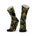 RED FOX SOX - LARGER SIZING | BANKSIA