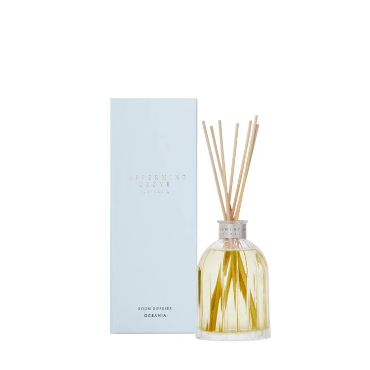 OCEANIA REED DIFFUSER 100ML