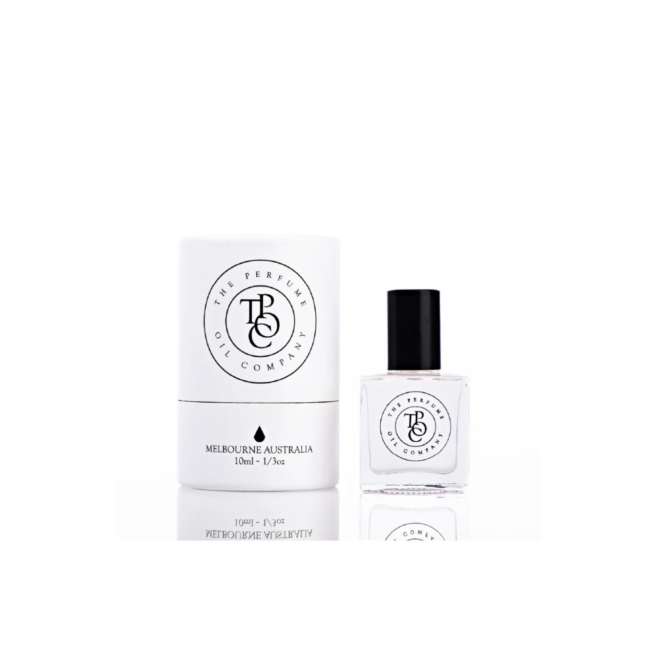 FIRE, inspired by By The Fireplace - 10mL Roll-On Perfume Oil
