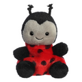 PALM PAL 13CM | LADYBUG