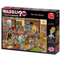WASGIJ? DESTINY 20 PUZZLE | THE TOY SHOP