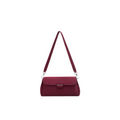 BLACK CAVIAR | MERCER CHERRY RED SHOULDER CROSSBODY