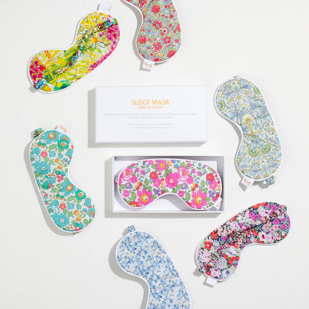 ANNAS OF AUSTRALIA | SLEEP MASK