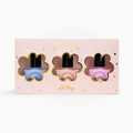 OH FLOSSY - NAIL POLISH SET | DAY DREAM