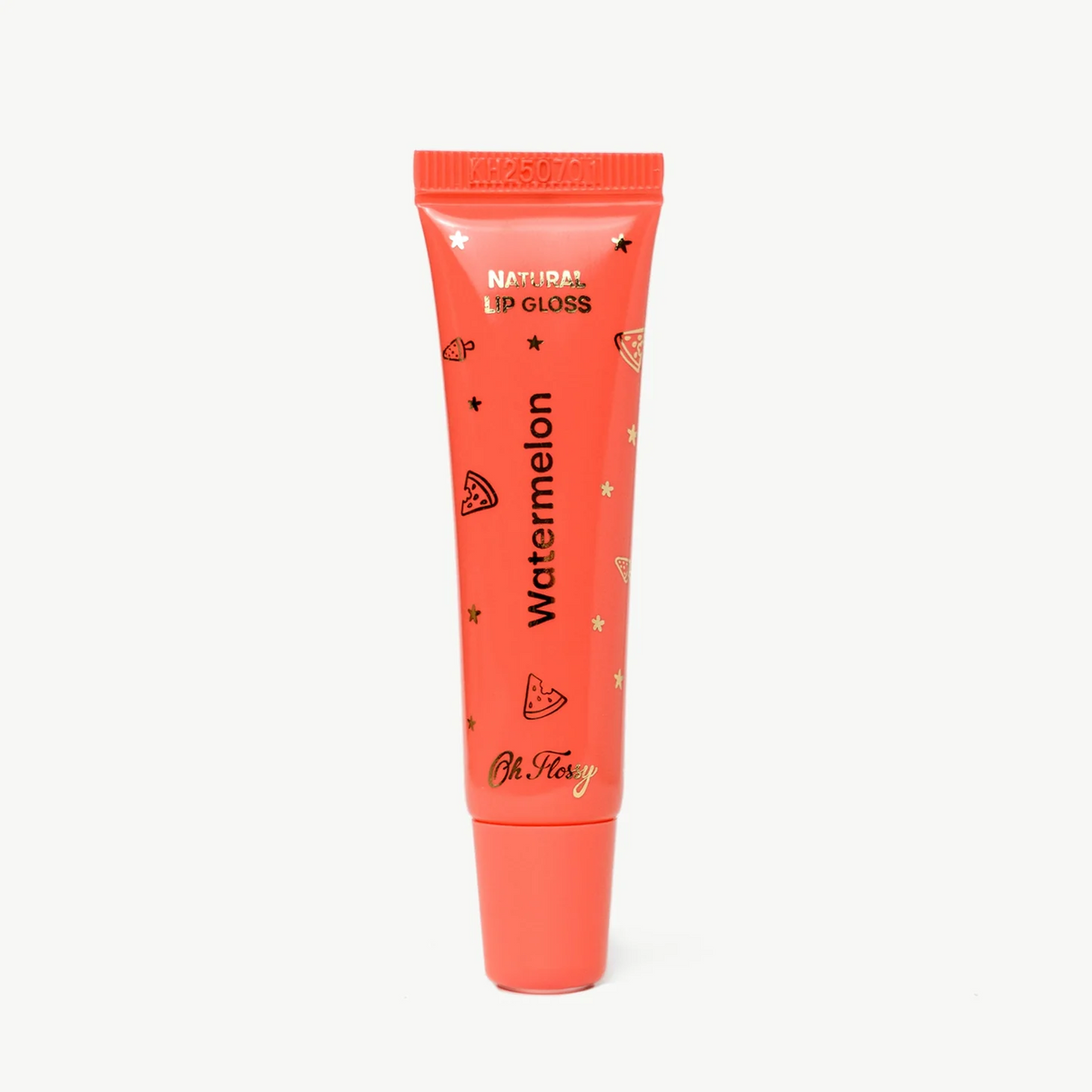 OH FLOSSY | LIP GLOSS - WATERMELON