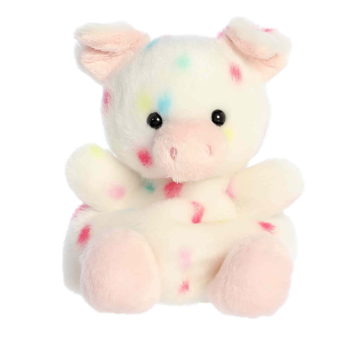 PALM PAL 13CM | PATSY FUNFETTI PIG