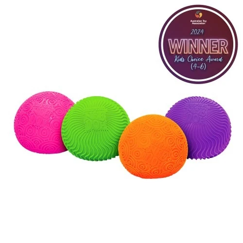 NEE DOH | SUPER RIPPLES BALL