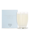 PEPPERMINT GROVE - SOY CANDLE | OCEANIA 370G