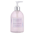 PEPPERMINT GROVE - HAND & BODY WASH | PATCHOULI & BERGAMOT 500ML
