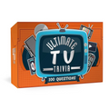 ULTIMATE TV TRIVIA