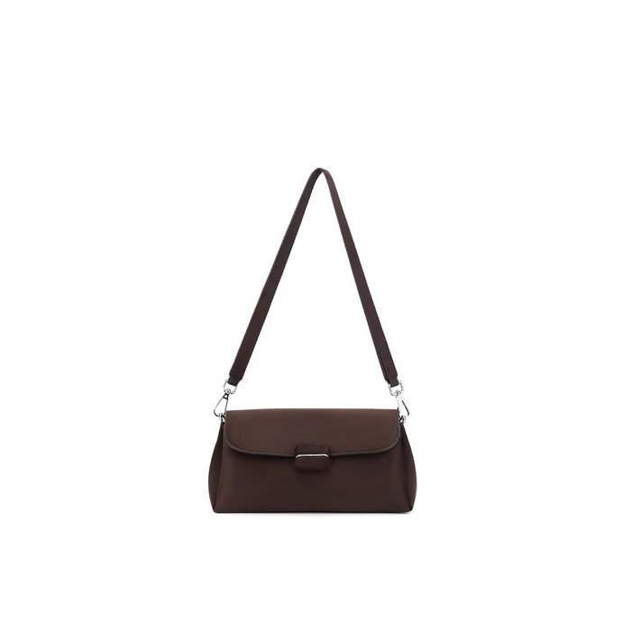 BLACK CAVIAR | MERCER COCO SHOULDER CROSSBODY