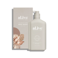 AL.IVE - BODY WASH | SEACOTTON & COCONUT 750ML
