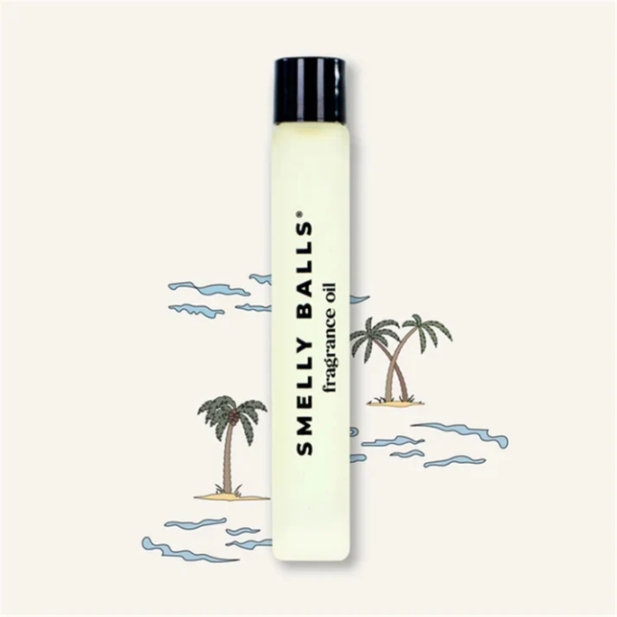 SMELLY BALLS - FRAGRANCE OIL 15ML | SUNBEAM