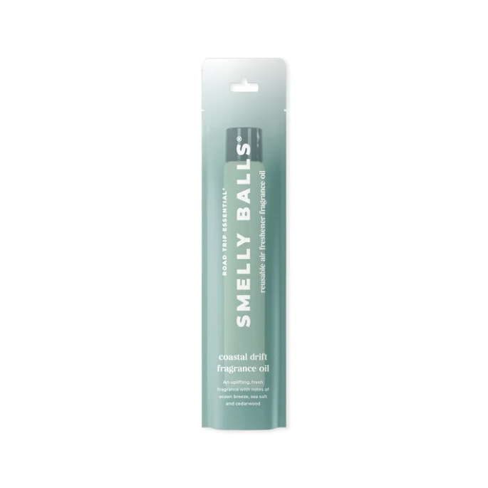 SMELLY BALLS - FRAGRANCE OIL 15ML | SUNBEAM