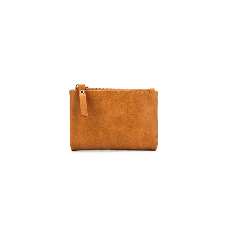 AVRIL TAN WALLET 