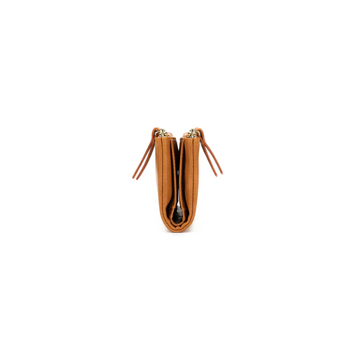 AVRIL TAN WALLET 