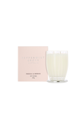  FREESIA & BERRIES - LARGE SOY CANDLE 370G
