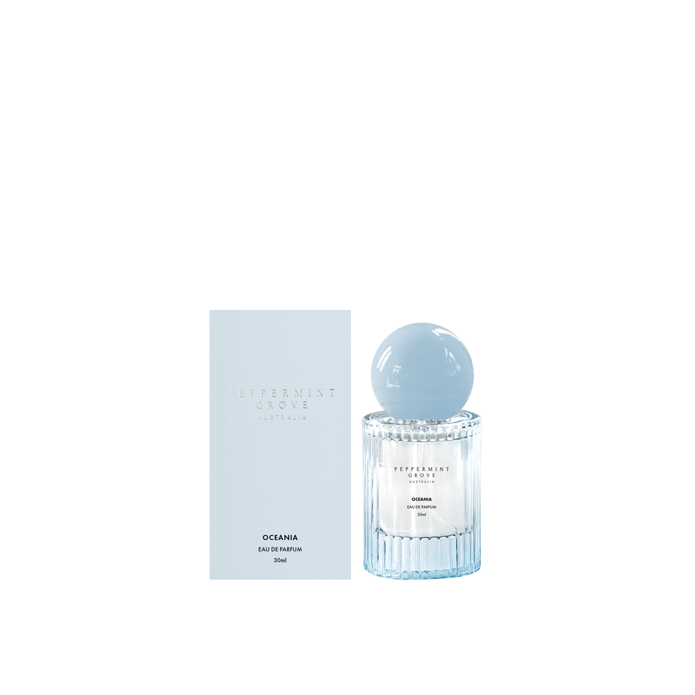 EAU DE PARFUM 30ML OCEANIA 