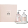 PEPPERMINT GROVE - HAND & BODY WASH + CREAM SET | FREESIA & BERRIES 500ML