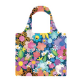 KUTOPIA'S GARDEN SHOPPER BAG