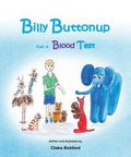 BILLY BUTTONUP HAS A BLOOD TEST