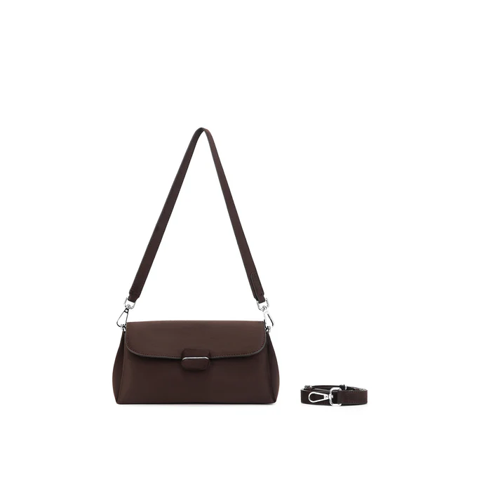 BLACK CAVIAR | MERCER COCO SHOULDER CROSSBODY