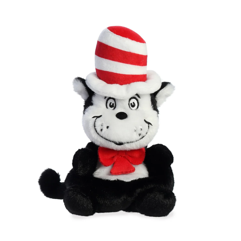 PALM PAL 13CM | CAT IN THE HAT