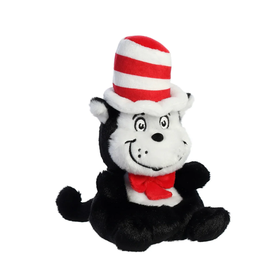 PALM PAL 13CM | CAT IN THE HAT