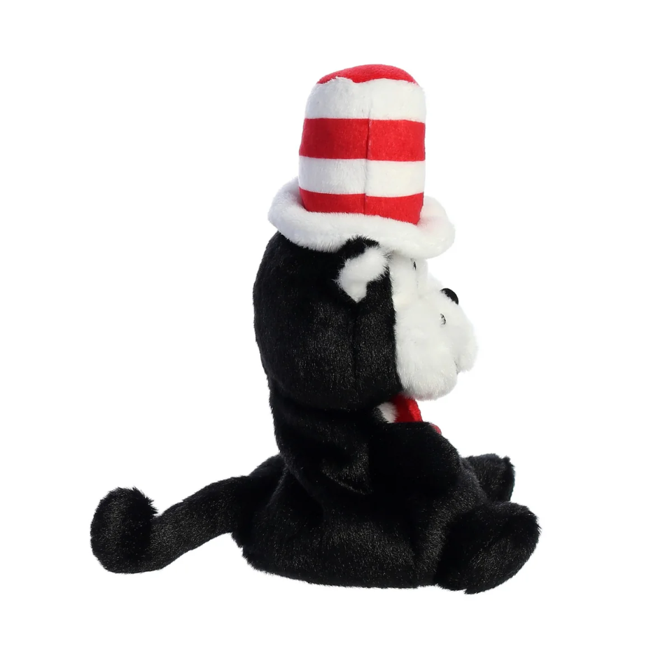 PALM PAL 13CM | CAT IN THE HAT