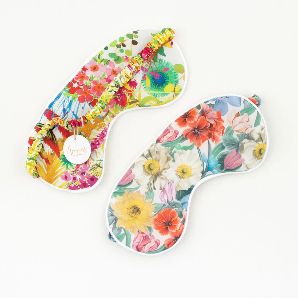 ANNAS OF AUSTRALIA | SLEEP MASK