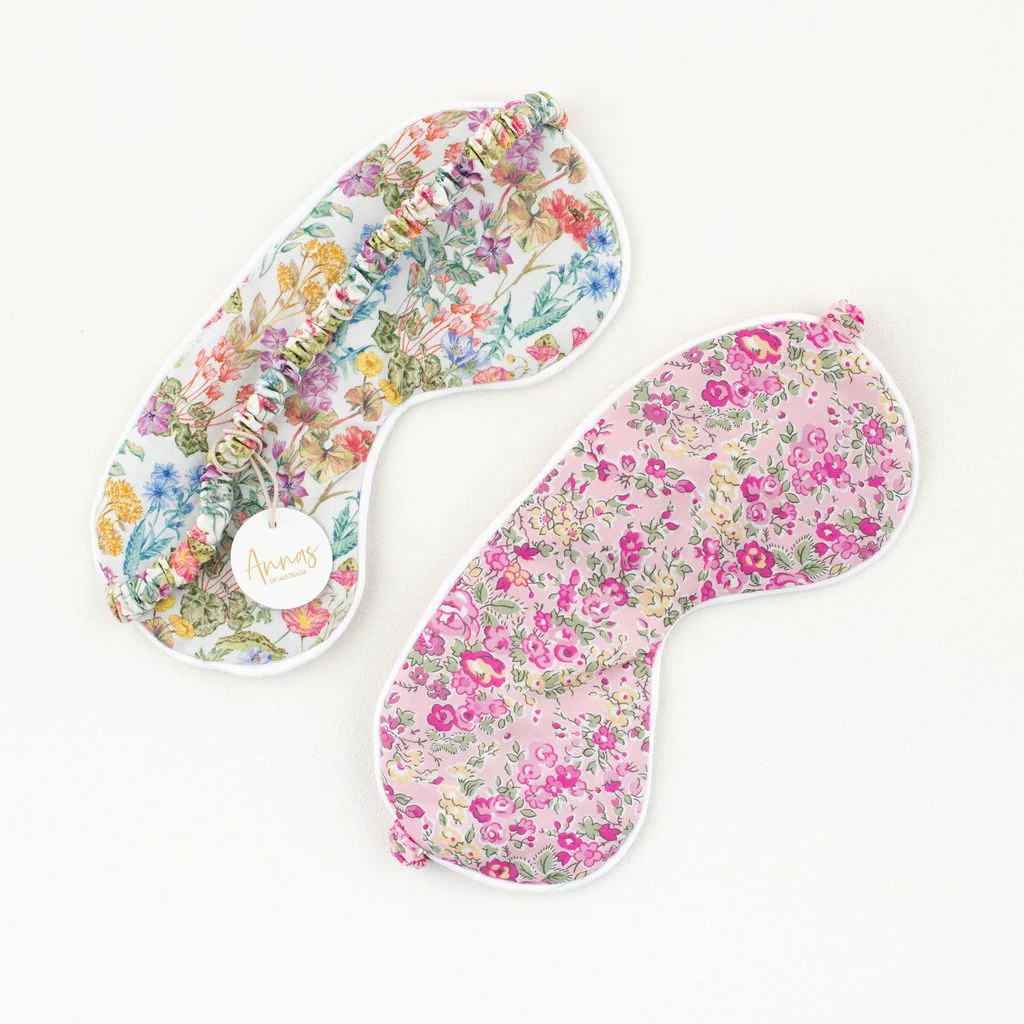 ANNAS OF AUSTRALIA | SLEEP MASK