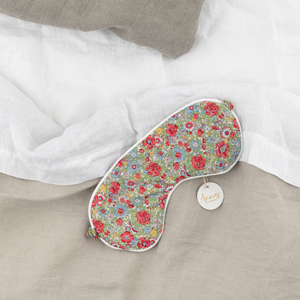ANNAS OF AUSTRALIA | SLEEP MASK