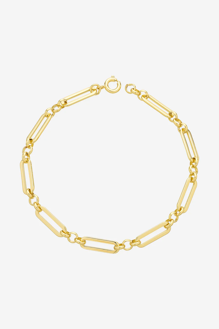 LIBERTE` | MAEVE GOLD BRACELET