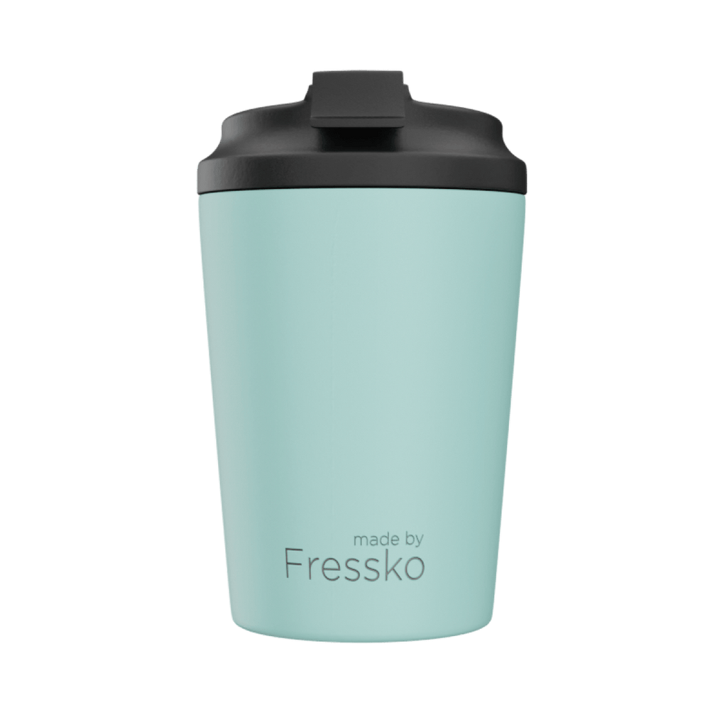 CAMINO CUP REUSABLE 12OZ | BREEZY