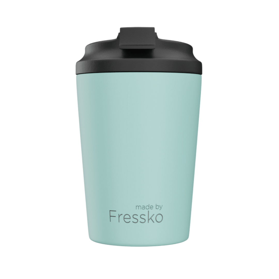 CAMINO CUP REUSABLE 12OZ | BREEZY