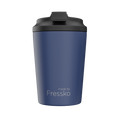 MADE BY FRESSKO - CAMINO CUP 12OZ | STAINLESS STEEL INTERIOR | DENIM