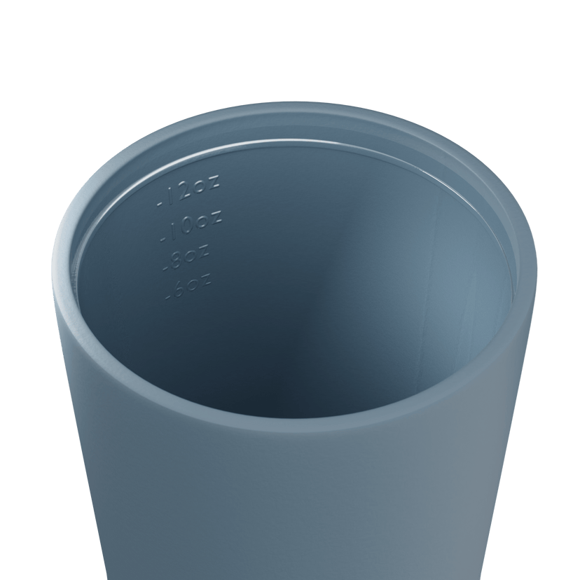 MADE BY FRESSKO - CAMINO CUP 120Z | CERAMIC INTERIOR | RIVER