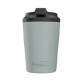 MADE BY FRESSKO - CAMINO CUP 12OZ | CERAMIC INTERIOR | SAGE
