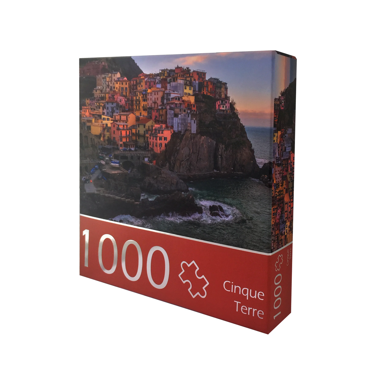 PUZZLE CINQUE TERRE